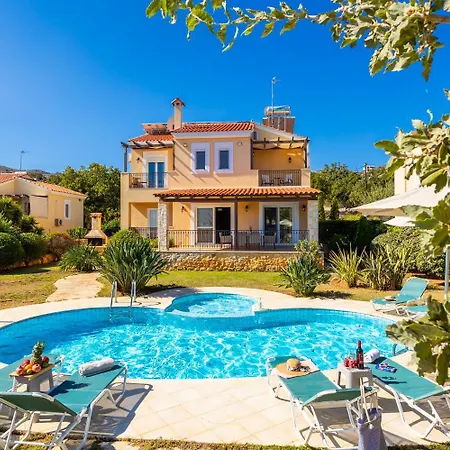 Villa Chloe *