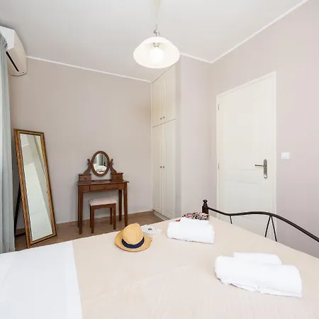 Villa Chloe Gerani Chanion