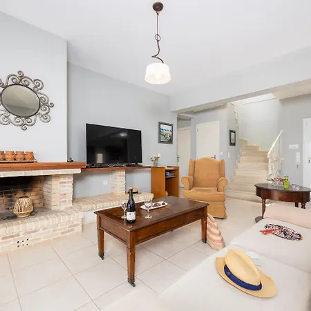 Villa Chloe Gerani Chanion