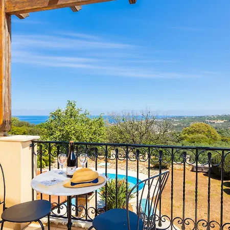 Villa Chloe